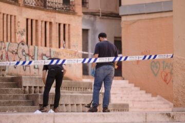 El asesinato por error de Nacho en Málaga: “Una muy buena persona con muy mala suerte”