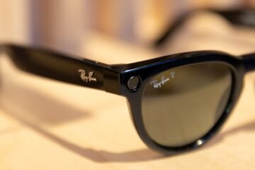 El fabricante de Ray-Ban, ‘fashion victim’ de la IA