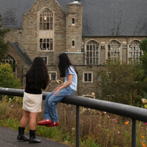 La semana que puso a Cornell en el ojo del huracán de la violencia sexual: “Es un problema que afecta a todo EE UU”