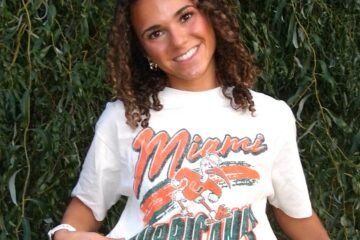 Miami gana el casting por quedarse a María Portela, la bala de Kansas