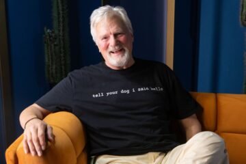 Richard Dean Anderson, mítico MacGyver: “Era diferente, un héroe de televisión que no usaba armas. Pensaba, observaba y resolvía” 