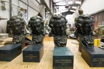 El país con más premios del mundo 