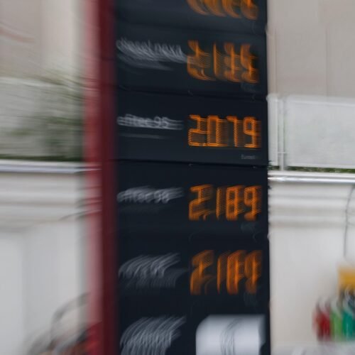 Los precios aconsejan vigilancia