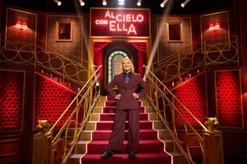 TVE, del cielo al purgatorio 