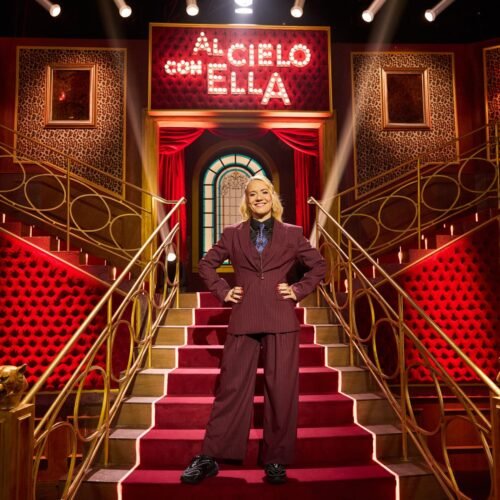 TVE, del cielo al purgatorio 