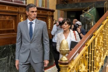 El Consejo de Ministros aprobará mañana unos decretos de vivienda similares a los que cayeron para que los vote la Diputación Permanente