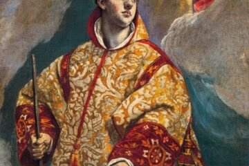 De un colegio gallego al Palacio de Liria: el viaje de un cuadro del Greco