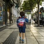 ¿Qué les pasa a los niños y niñas de primaria?