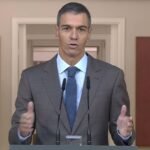 Sánchez adelanta las elecciones al 29 de noviembre: “Necesitamos una mayoría progresista mucho más amplia”