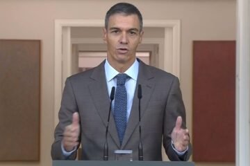 Sánchez adelanta las elecciones al 29 de noviembre: “Necesitamos una mayoría progresista mucho más amplia”