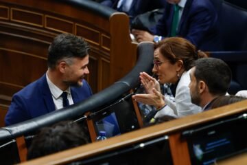 Los socios ven el final de la legislatura pero no todos quieren elecciones