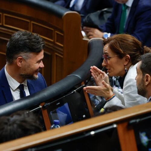 Los socios ven el final de la legislatura pero no todos quieren elecciones