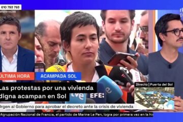 Que vivan las mujeres enfadadas 