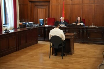 La Fiscalía no cree que Ana Buza muriera atropellada y plantea que su novio es inocente