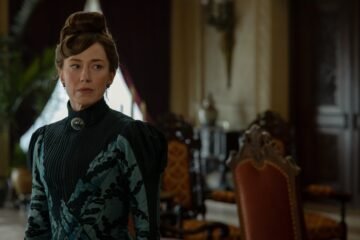 ‘La edad dorada’ en HBO Max, ‘El crimen de Pazos’ en Netflix y otras series recomendadas para noviembre 