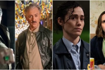 Las mejores series de los últimos meses 