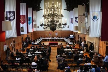 Cronología del caso Cornell, de la denuncia de violación múltiple a la indignación pública