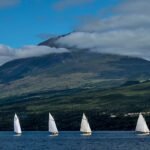 De la caza de ballenas a las regatas: una tradición que sigue viva en las Azores