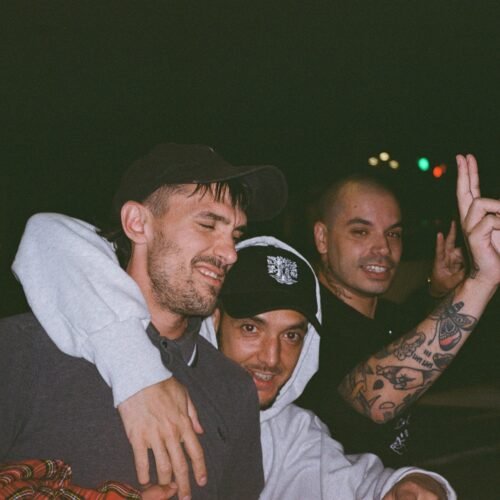 El regreso de C. Tangana a la música con el grupo de rap que lo cambió todo y al que tildaron de pijo