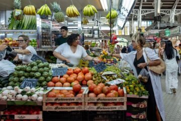 La inflación en la zona euro sube hasta el 3,8%, el máximo nivel en los últimos tres años