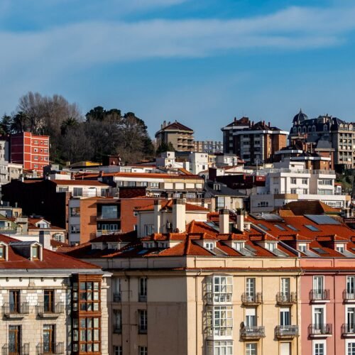 Tres de cada diez viviendas vendidas en España generan pérdidas para el propietario