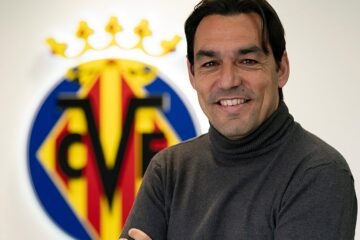 Tena y los secretos del Villarreal: «Aquí los futbolistas sienten que el entrenador es la autoridad más fuerte del vestuario»