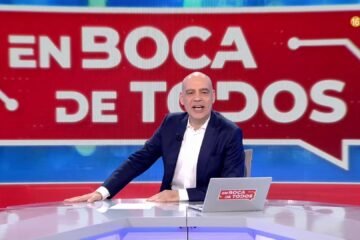 El peor arranque de Telecinco y Cuatro se dispara: así han sido las audiencias de septiembre 