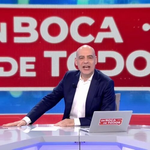 El peor arranque de Telecinco y Cuatro se dispara: así han sido las audiencias de septiembre 