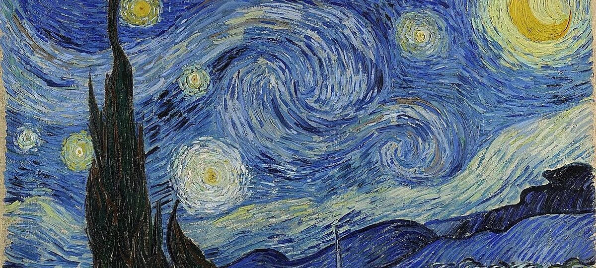 Van Gogh no se inventó ‘La noche estrellada’: astrónomos descubren el cielo real que lo inspiró