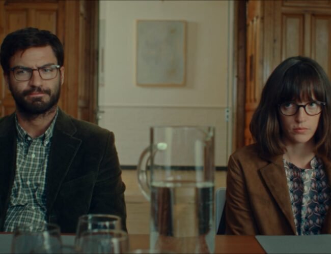 El cine retrata la ansiedad por la vivienda: “Es un sistema muy jodido y muy perverso donde todo el mundo está intentando sobrevivir”