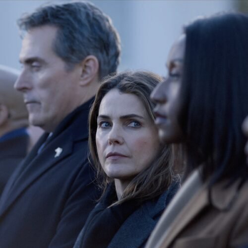 Vuelve ‘La diplomática’, la serie más realista que no puede inspirarse en la realidad: “Si lo hiciéramos tendríamos una película de Marvel” 