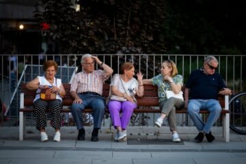 Cada vez más pensiones, pero no de viudedad: por qué estas prestaciones no avanzan al ritmo de las jubilaciones