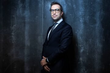 Carlos Cuerpo: “Buscamos que el ahorro de los españoles tenga alternativas a la inversión en vivienda”