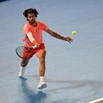 Alcaraz – Cerúndolo: horario, canal de televisión y dónde ver online el partido del Masters 1.000 de Shanghái