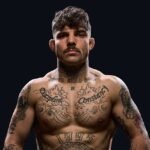 Ander Sánchez, dispuesto a conquistar el norte: «Las MMA me cambiaron la vida»