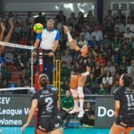 Un Oporto implacable elimina al Fundación Cajasol de la Champions League (0-3)