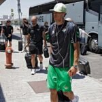 Oficial: El Navalcarnero – Betis de la primera ronda de la Copa del Rey se disputará el jueves 12 de noviembre a las 19 horas