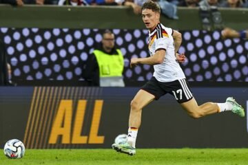 Alemania – Serbia en directo | Tercera jornada de la Nations League