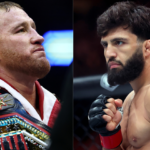 Gaethje vs Tsarukyan, ¿el último baile para el campeón de la UFC?