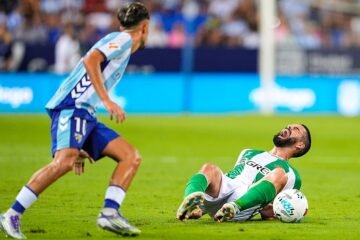 Isco se reencuentra con Larrubia, amigos después de la lesión de 2025: «Es un ídolo para mí»