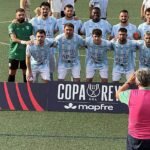La Lebrijana, uno de los posibles rivales del Sevilla en la Copa del Rey