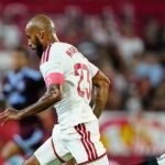 El Sevilla FC publica el parte médico de Marcao