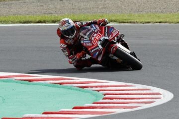Márquez, campeón en Japón, comprime el Mundial a dos puntos