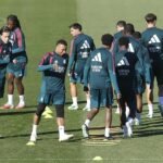 La Vuelta a Suiza de Mbappé y la advertencia de Mourinho al Bernabéu