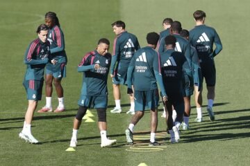 La Vuelta a Suiza de Mbappé y la advertencia de Mourinho al Bernabéu
