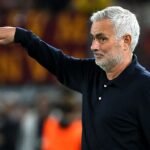 La barbita de Mourinho