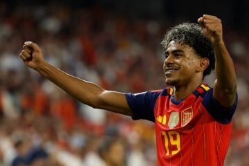 Alineación de España hoy ante República Checa para el partido de la Selección en la Nations League 2026