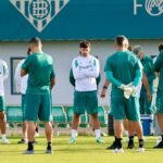 Celta – Betis: El calendario prueba la madurez del Betis