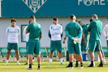 Celta – Betis: El calendario prueba la madurez del Betis