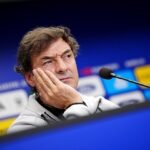 Santi Denia, del núcleo duro de la selección a dirigir a la República Checa